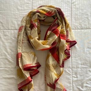 Brand new Prana scarf